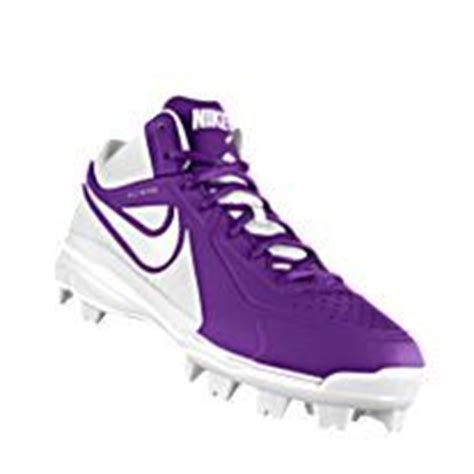 nike softball cleats custom|nike softball cleats for girls.